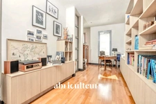 Maison d'architecte 195 m² - 6 pièces - Marseille 8ème