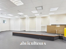 A vendre, ensemble de bureaux 268m2 à Marseille 15ème (13015)