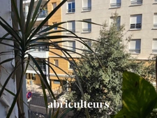 Appartement 2 pièces  24,15 m²<span></span>Marseille Le Rouet