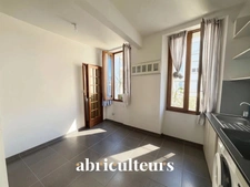Appartement 2 pièces  24,15 m²<span></span>Marseille Le Rouet