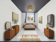 AIX EN PROVENCE - T3 avec balcon - DPE B