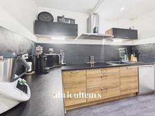 AIX EN PROVENCE - T3 avec balcon - DPE B