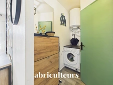 T2 dernier étage - 37 m2 avec balcon Marseille 5ème