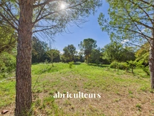 Terrain avec maison neuve à Châteauneuf le Rouge