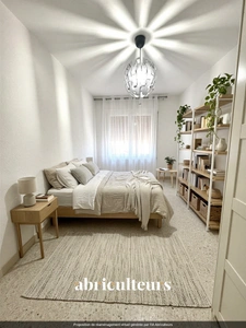 Aix-en-Provence<span></span>Facultés | T3 de 69 m² avec terrasse de 25 m², jardin et garage