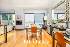 Maison d'architecte 195 m²<span></span>6 pièces<span></span>Marseille 8ème