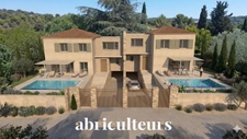 Terrain à bâtir Aix-en-Provence (13100) 664 m² – Grand confort – PC Accordé et Purgé – Idéal regroupement familial