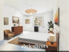 AIX EN PROVENCE - T3 avec balcon - DPE B