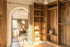 Propriété de caractère rénovée 245 m² – Terrain 3800 m² avec piscine et studio – Fuveau