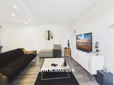 AIX EN PROVENCE - T3 avec balcon - DPE B