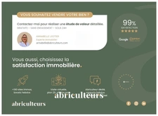 A vendre, ensemble de bureaux 268m2 à Marseille 15ème (13015)