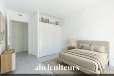 ROUSSET<span></span>T3 récent 63 m² avec terrasse, box et DPE A