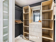 AIX EN PROVENCE - T3 avec balcon - DPE B