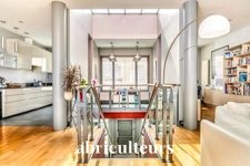 Maison d'architecte 195 m²<span></span>6 pièces<span></span>Marseille 8ème