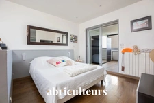 Maison d'architecte 195 m²<span></span>6 pièces<span></span>Marseille 8ème