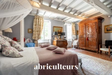 Maison de prestige 395m² - Bouc-Bel-Air - 6 chambres - Piscine - T3 indépendant 86m2