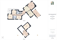 PROPRIÉTÉ DE CHARME 184 m²<span></span>POURRIÈRES | Domaine de 6 800 m², Dépendance T2 & Piscine
