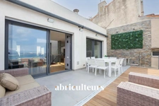 Maison d'architecte 195 m² - 6 pièces - Marseille 8ème