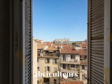 Charmant T1 bis 39m2 - Marseille 5ème La Conception