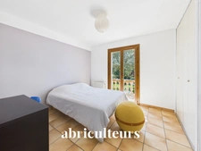 PROPRIÉTÉ DE CHARME 184 m² - POURRIÈRES | Domaine de 6 500 m², Dépendance T2 & Piscine