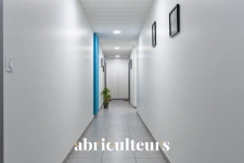 ROUSSET<span></span>T3 récent 63 m² avec terrasse, box et DPE A