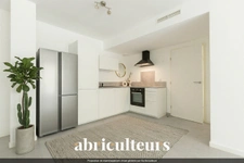 ROUSSET<span></span>T3 récent 63 m² avec terrasse, box et DPE A