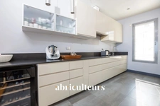 Maison d'architecte 195 m² - 6 pièces - Marseille 8ème