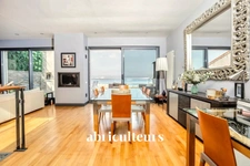 Maison d'architecte 195 m² - 6 pièces - Marseille 8ème