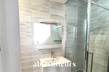 Appartement 2 pièces  24,15 m²<span></span>Marseille Le Rouet