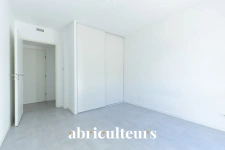 ROUSSET<span></span>T3 récent 63 m² avec terrasse, box et DPE A