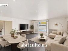 Maison familiale dans un confort moderne avec piscine intérieure en vente à Rillieux-la-Pape (69140)