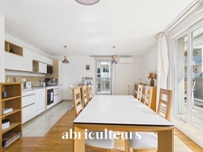 Appartement – 83 m² – 3 pièces – Villeurbanne portes de Montchat