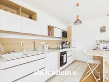 Appartement – 83 m² – 3 pièces – Villeurbanne portes de Montchat