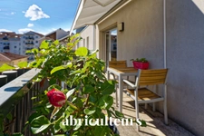 Appartement – 83 m² – 3 pièces – Villeurbanne portes de Montchat