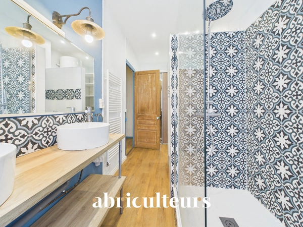 Appartement<span></span>176 m²<span></span>5 pièces<span></span>Saint-Étienne Rue de la Résistance