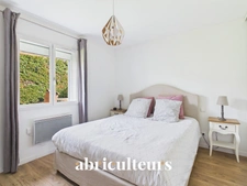 Maison familiale contemporaine – 194 m² – 6 pièces – Échalas (69700)