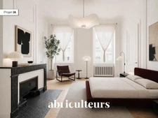 Spacieux appartement familial de 176 m², hyper-centre – Rue de la Résistance en vente à Saint-Étienne (42000)