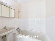 Appartement - 49 m² - 2 pièces - Lyon 3e Montchat / Monplaisir