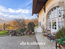 Exceptionnelle<span></span>Propriété de caractère<span></span>455m²<span></span>Annecy Nord