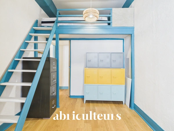 Appartement<span></span>176 m²<span></span>5 pièces<span></span>Saint-Étienne Rue de la Résistance