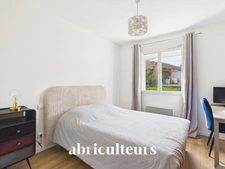Maison familiale contemporaine – 194 m² – 6 pièces – Échalas (69700)