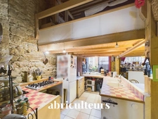 Duplex atypique de 82m² et 3 chambres, charme des canuts, rue de Belfort 69004 LYON