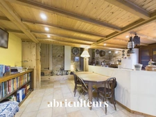 Duplex atypique de 82m² et 3 chambres, charme des canuts, rue de Belfort 69004 LYON