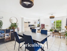 Maison - 110 m² - 5 pièces - Grigny-sur-Rhône