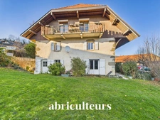 Exceptionnelle<span></span>Propriété de caractère<span></span>455m²<span></span>Annecy Nord