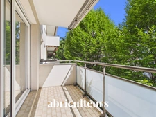 Appartement - 49 m² - 2 pièces - Lyon 3e Montchat / Monplaisir