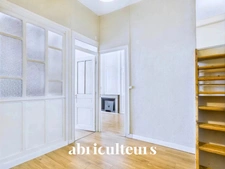 T2 bis de charme 71 m² lumineux avec mezzanine, à rénover en vente Quartier prisé d’Ainay, Lyon 2ᵉ (69002)