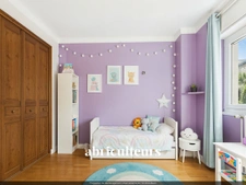 Grand 3 pièces au calme au coeur de la Croix Rousse