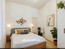 Appartement 41 m² – Lyon 1er, Presqu’île –grand potentiel