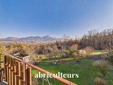 Exceptionnelle<span></span>Propriété de caractère<span></span>455m²<span></span>Annecy Nord